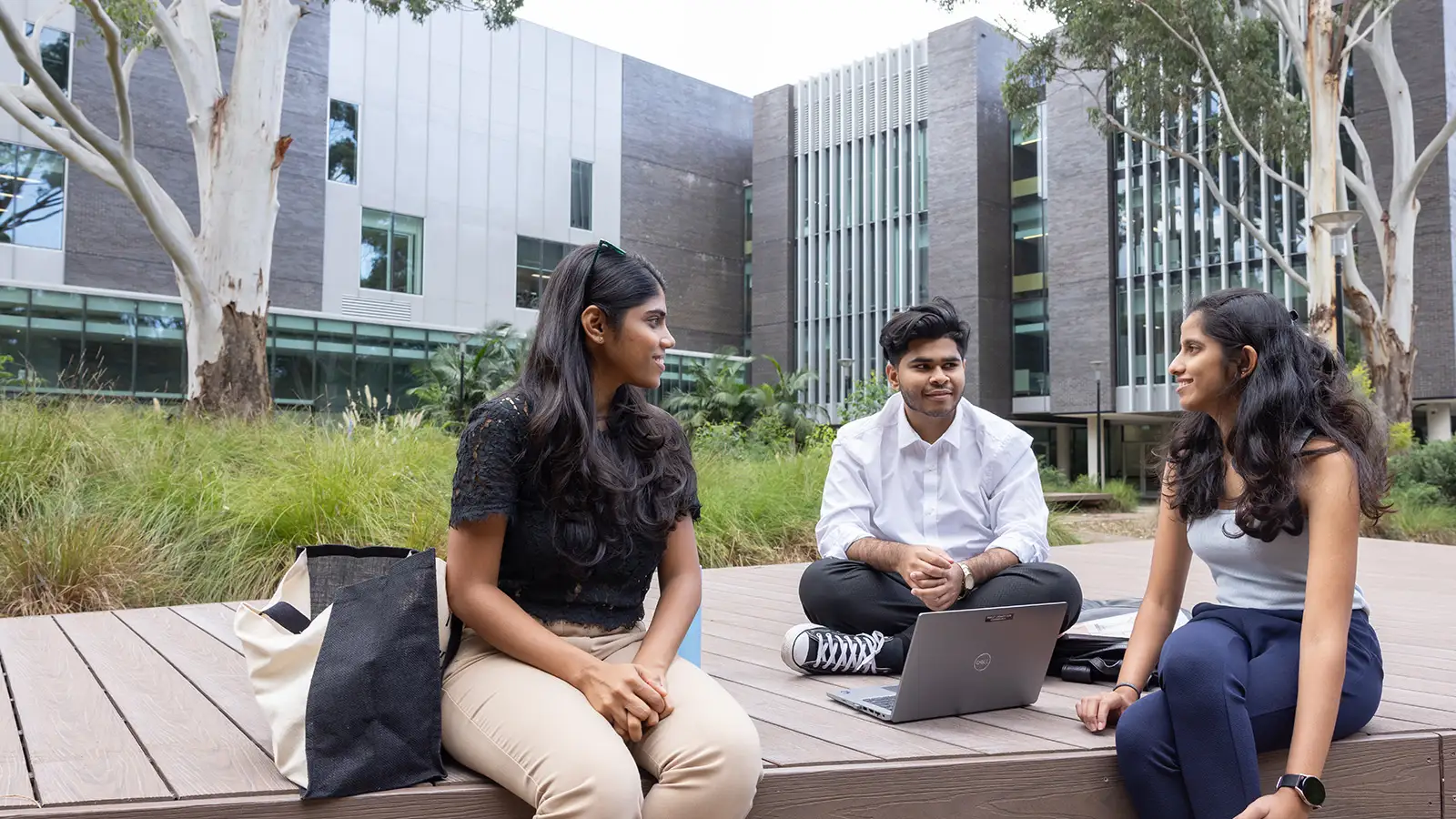 Apply now 
to start
in July 2025