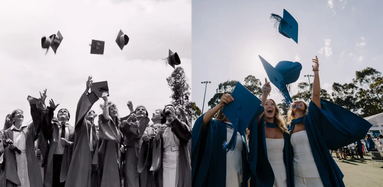 50 years of UOW