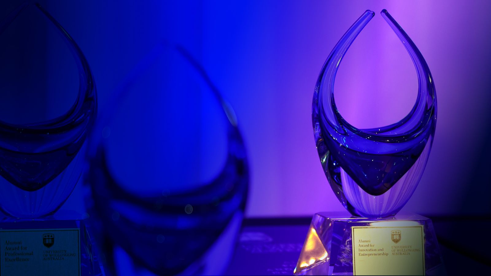 2026 Alumni Awards nominations are now open