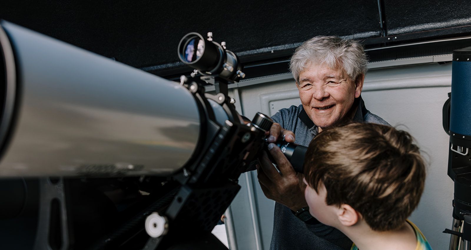 National Science Week with UOW 