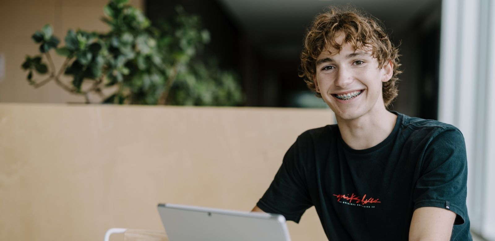 Early Admission applications now open