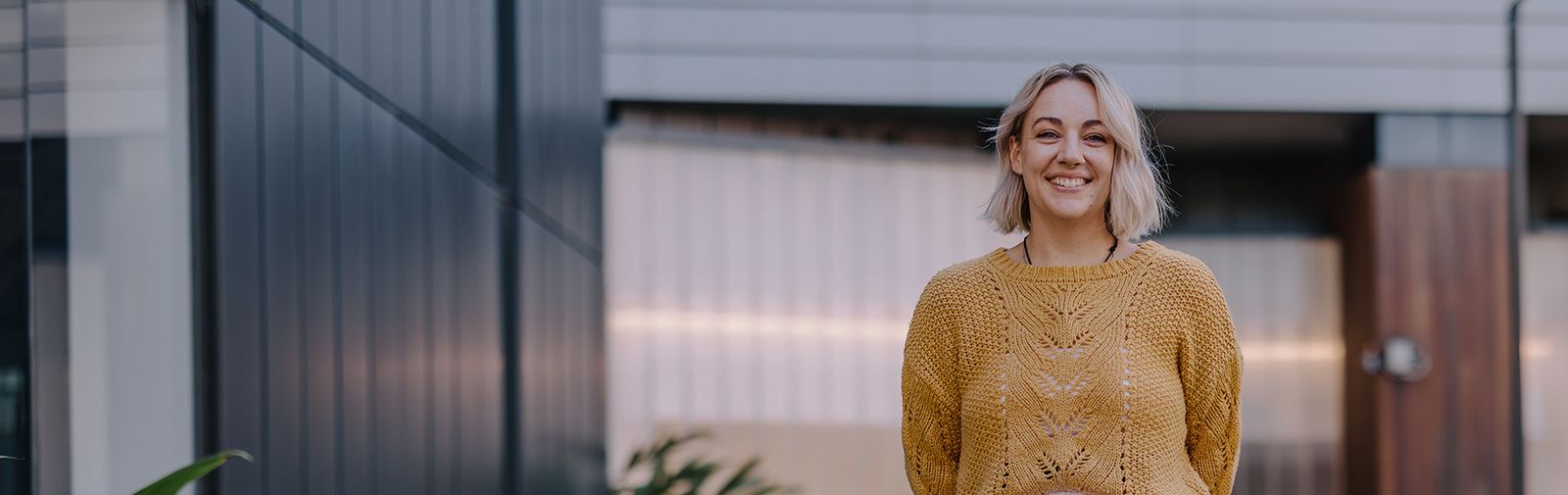 Non-School Leaver Consultation Week