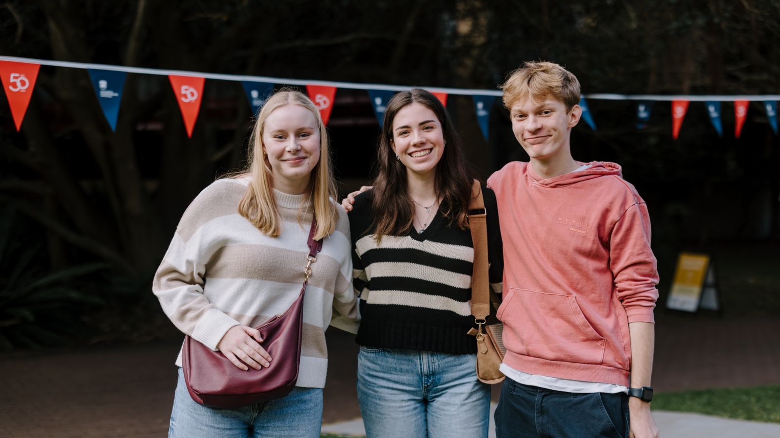 UOW Open Day 
Saturday, 27 June