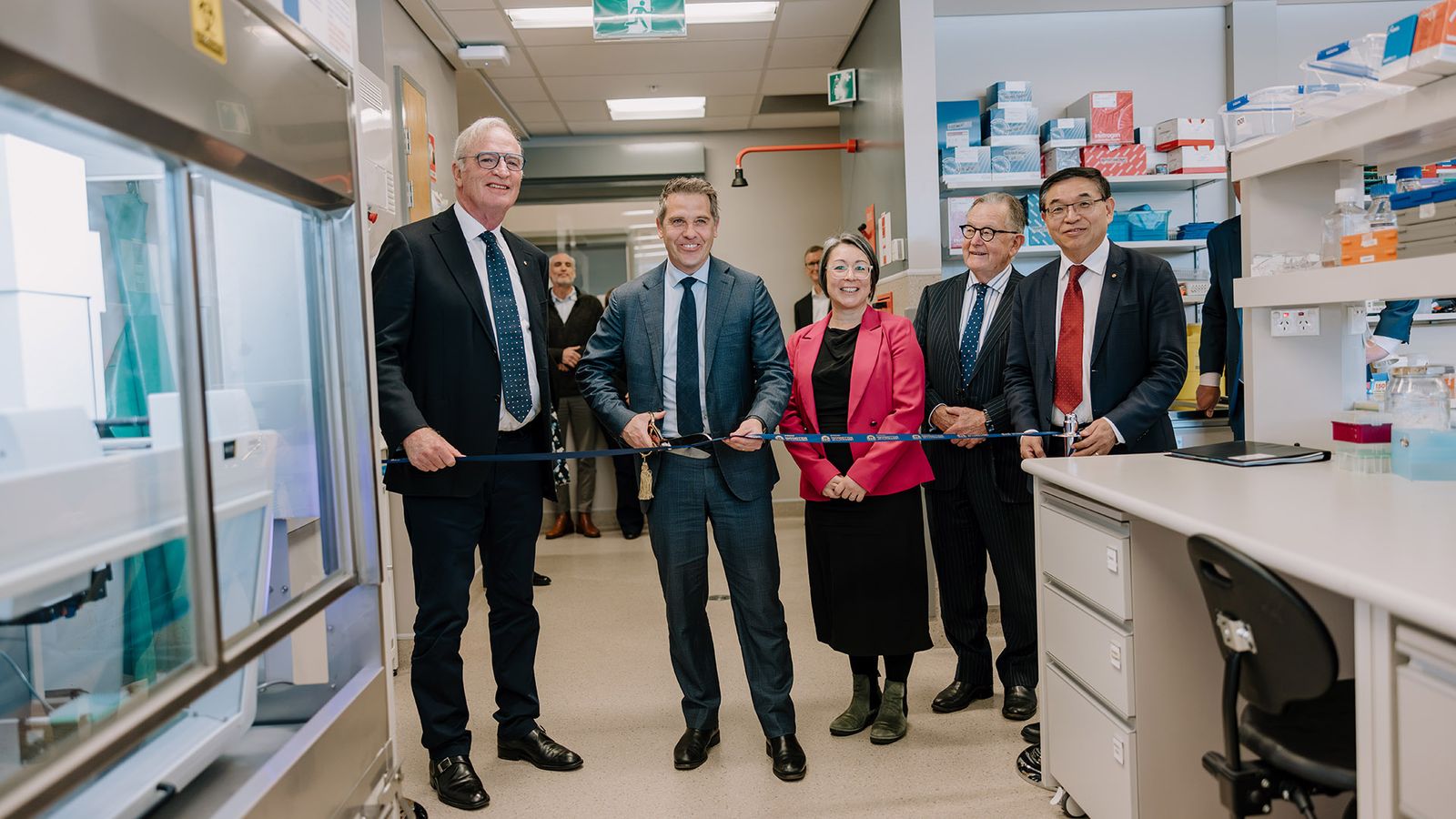 $1.5M gift fast-tracks Parkinson&rsquo;s research