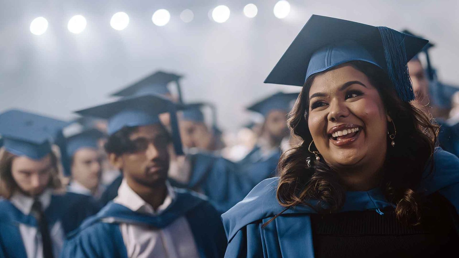 Students rate UOW Australia’s #1 public university for experience