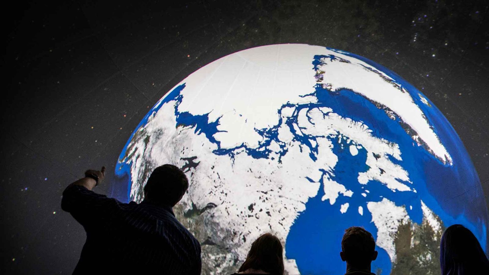 National Science Week with UOW 