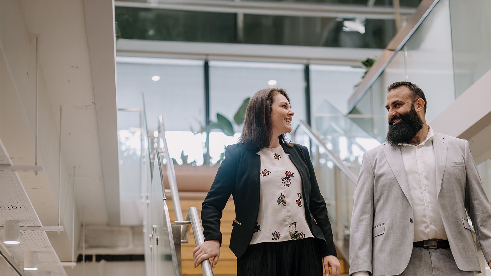 Explore our Sydney CBD campus