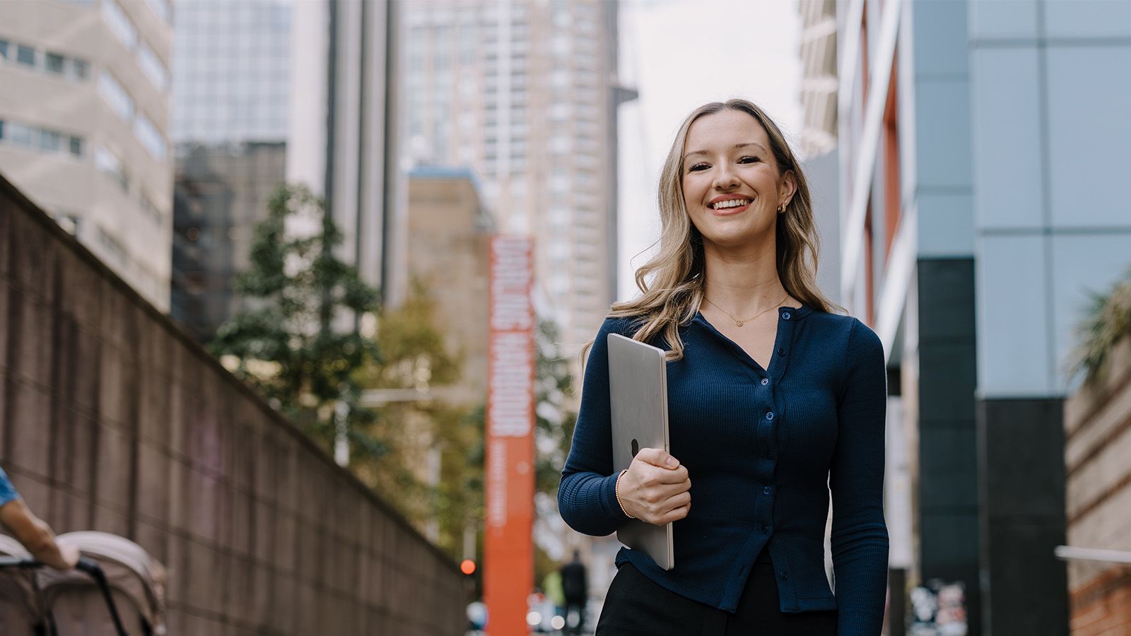 Level up your career