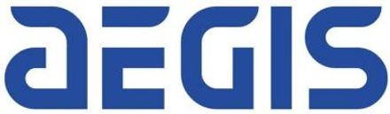  Aegis logo