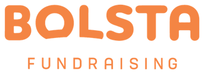  Bolsta Fundraising logo