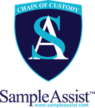  Sample Assist logo