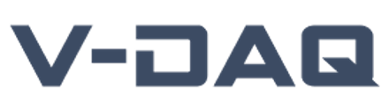  V-Daq logo