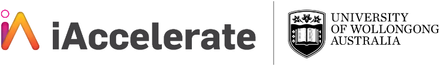  iAccelerate logo