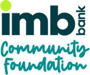  imb bank Community Foundation