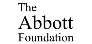  The Abbott Foundation Logo