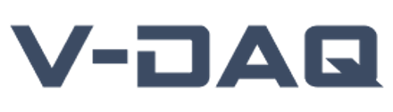  V-Daq logo