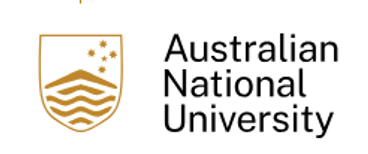  Australian National University (ANU) logo