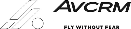  AVCRM logo