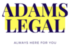  Adams Legal logo