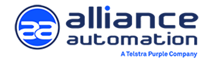 Alliance Automation logo