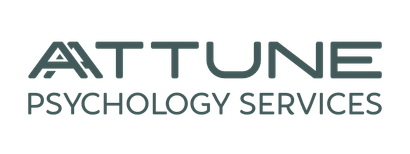  Attune Psychology Services
