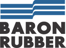  Baron Rubber logo