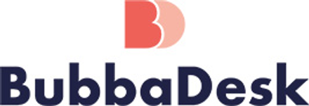  BubbaDesk logo