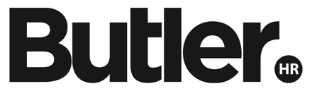  Butler HR Logo