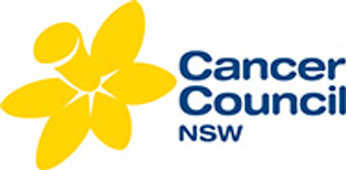 Cancer Council NSW Logo