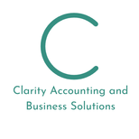  Clarity Accounting and Business Solutions logo