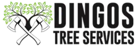  Dingos Tree Services Logo