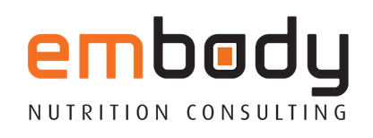  Embody Nutrition Consulting Logo