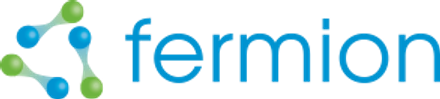  Fermion logo