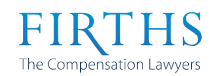  Firths the Compensation Lawyers logo