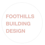  Foothills Building Design logo
