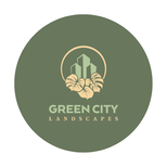  Green City Landscapes logo