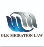  GLK Migration Law logo