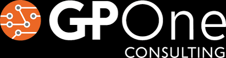  GP One Consulting logo