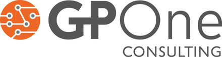  GP One Consulting logo