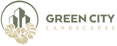  Green City Landscapes logo