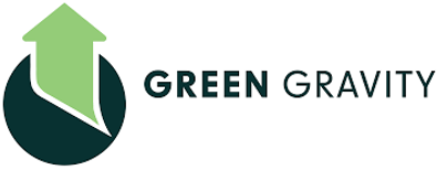  Green Gravity logo