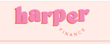  Harper Finance logo