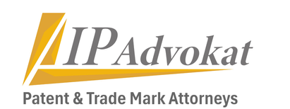  IP Advokat logo