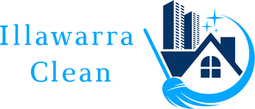  Illawarra Clean Co logo