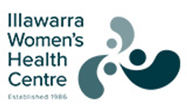  Illawarra Women's Health Centre Logo
