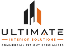 Ultimate interior solutions Logo