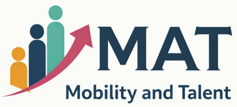  MAT mobility and talent logo