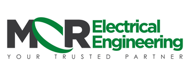  MCR Electrical Engineering logo