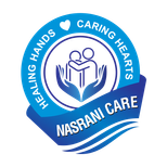  Nasrani Care logo