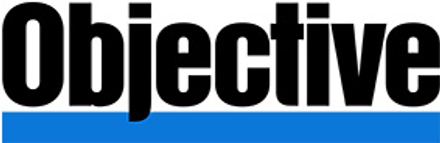  Objective logo